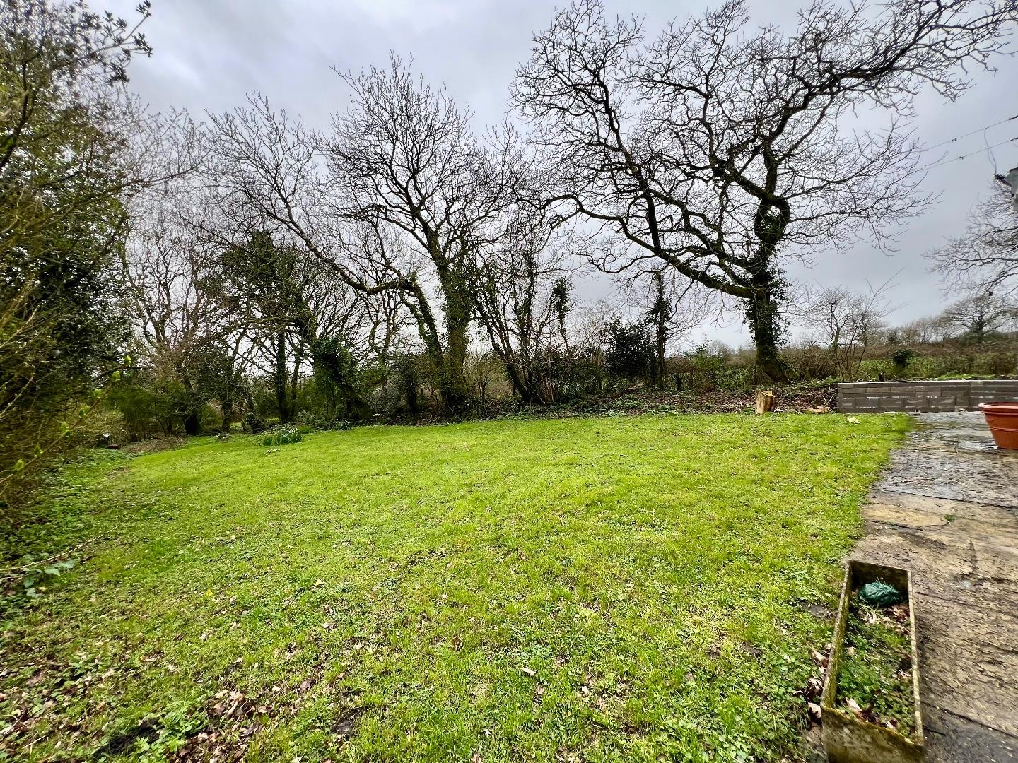 Llangewydd, Bridgend County Borough, CF32 0EU